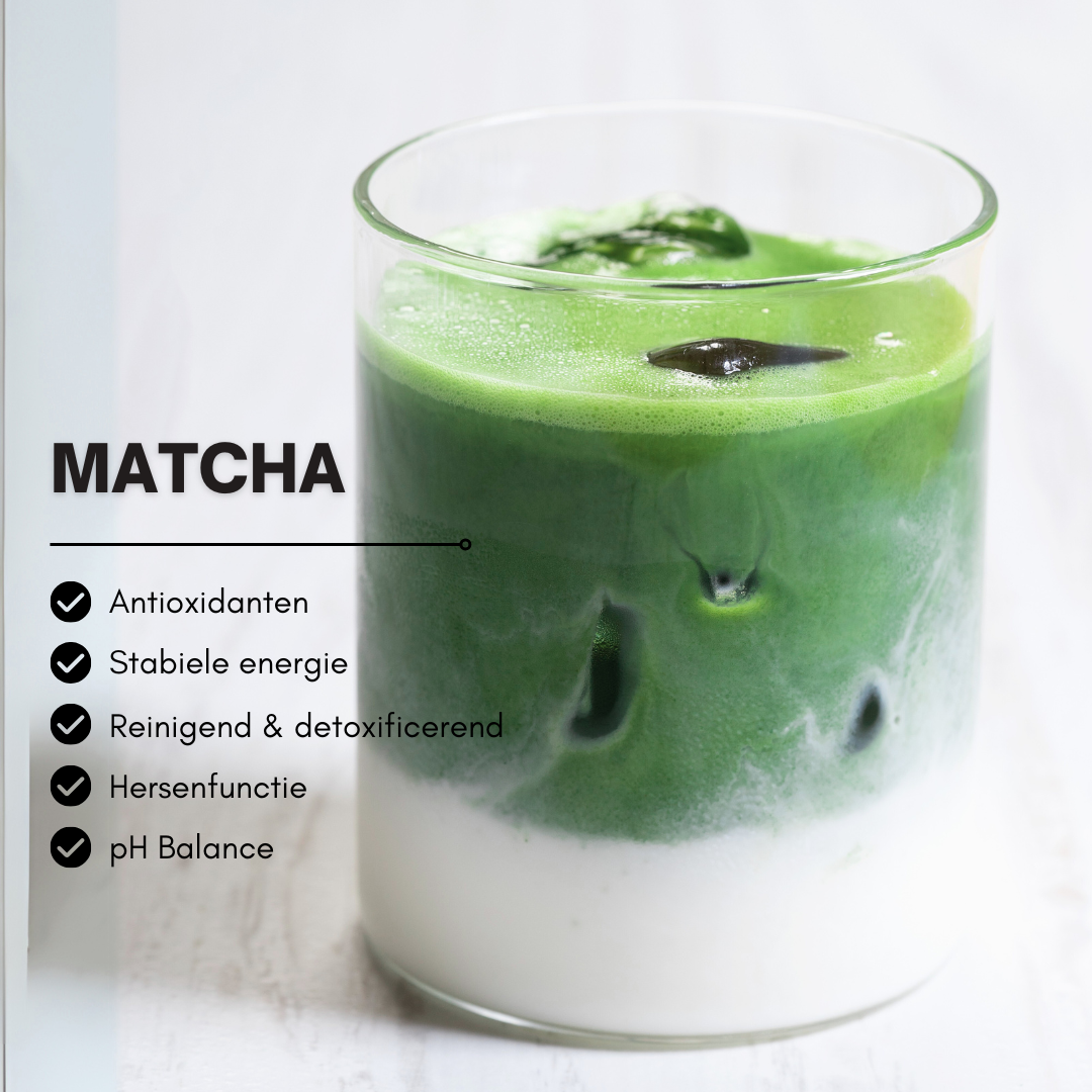 Ceremoniele Matcha 6A Grade | 30 Gram