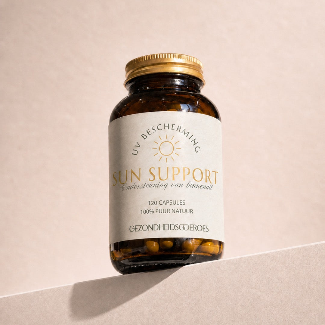COMING SOON: Sun Support ☀️