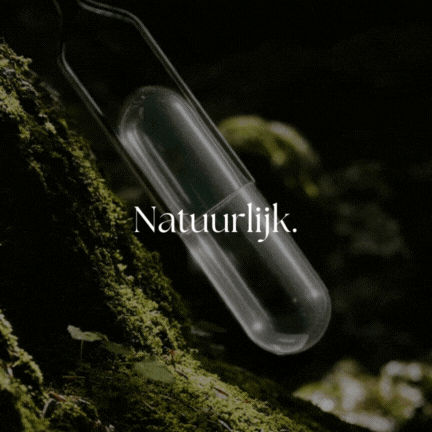 Natuurlijke ingrediënten