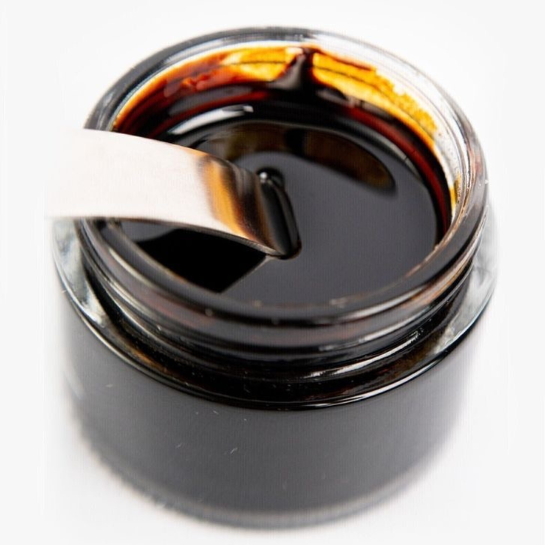 Pre order NIEUWE Shilajit Concentratie extract.