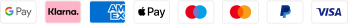 Betaalmethodes